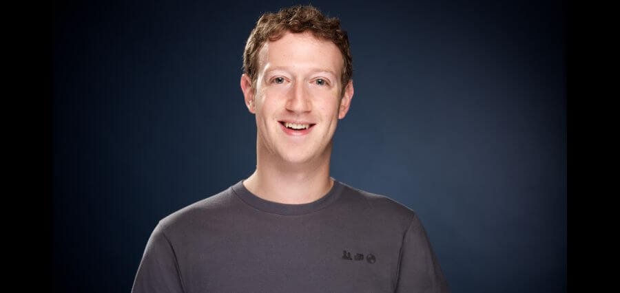 Mark Zuckerberg Becomes the Third-richest Person in the World after Entering the Exclusive $200 Billion Club