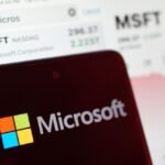 Microsoft