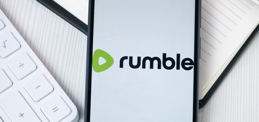 Rumble Declares Plans to Invest up to $20 million in Bitcoin as Part of New Treasury Strategy