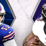 Bills vs. Ravens Buffalo Holds On to Edge Baltimore and Advance to AFC Championship Game