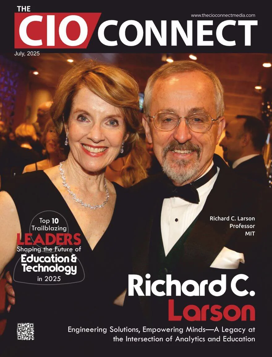 Top 10 Trailblazing Leaders Shaping the Future of Education & Technology in 2025