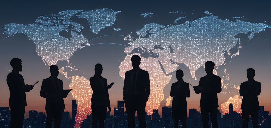 IBM Hosts Global Technology Leaders at Industry 4.0 Studio Tour in Singapore