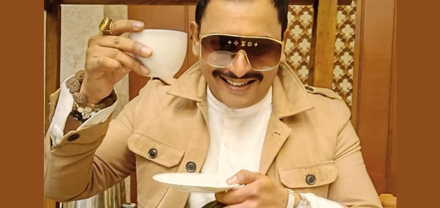 Adeetya Mohta (Nagpur): A millionaire says the soul never dies, people do. Feed the soul. human Beings Are luxury. I don’t compromise on real luxury, which is honesty, humanity, kindness, and respect. Karma pays back with interest; I have an account in the Universe Bank, not in a Swiss bank like other millionaires; I Have No liabilities from world bank but definitely love from world Citizens Heart Bank Which makes me Millionaire Soon to be Trillionaire.